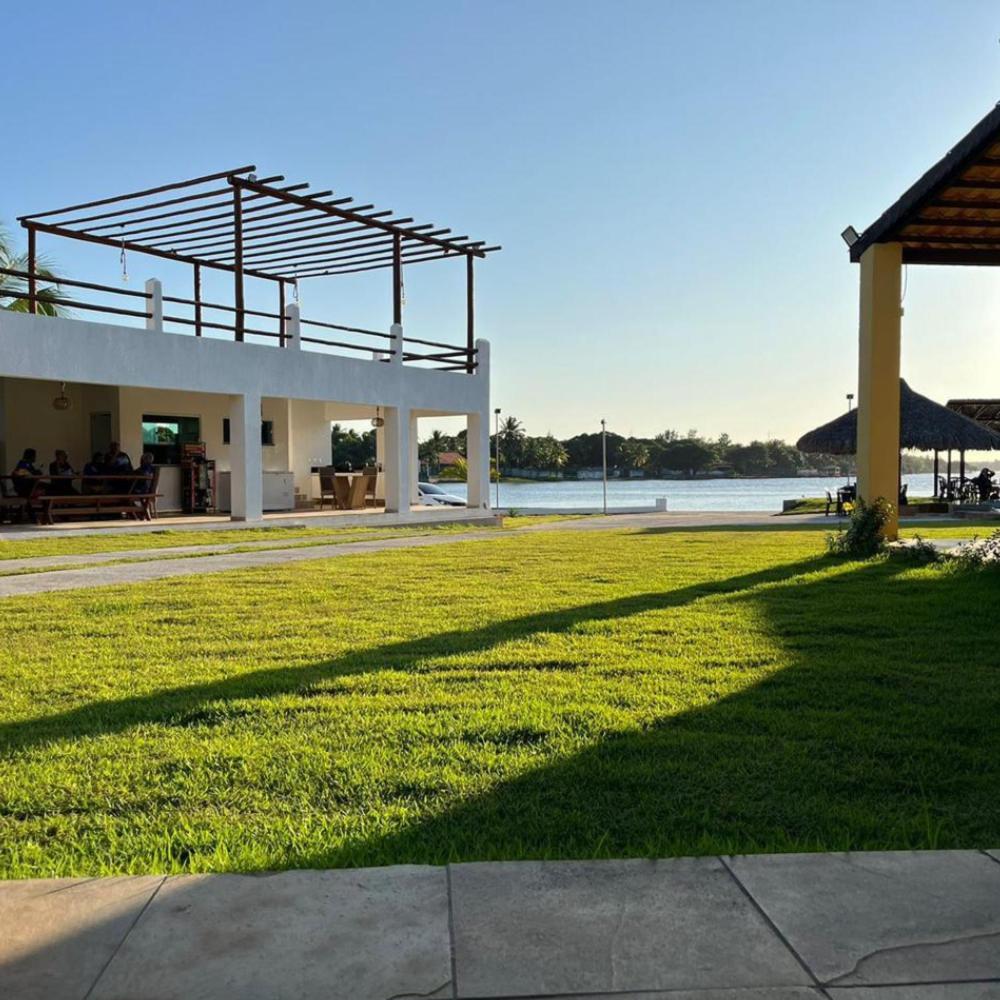 Pousada Paraiso Do Banana - Lagoa Do Banana Caucaia Extérieur photo